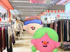 -七浦路服装批发市场
