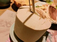 -安南越南餐厅(青岛万象城店)