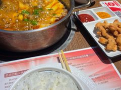 -刘一锅筋头巴脑(大悦城C店)