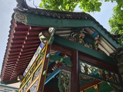 -张学良旧居陈列馆