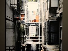 -上海当代艺术博物馆