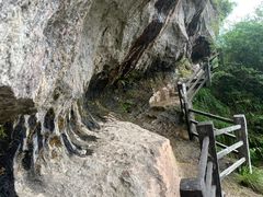 -仙霞关景区