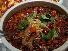 -川香鼎盛·川府家宴商务宴请(市桥富华路店)
