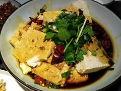 -金掌勺东北菜(格兰晴天店)