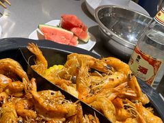 -巴蜀王婆大虾(南锣鼓巷店)