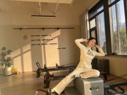 -JC·YOGA静禅瑜伽普拉提