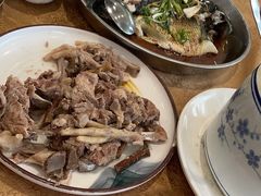 -正宗鸡饭粤香酒家(朱村店)