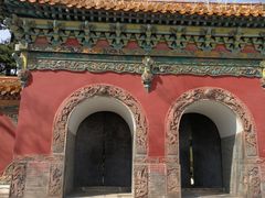 -沈阳市东陵公园