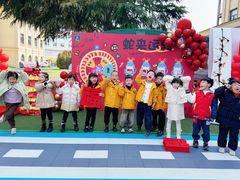 -华媒维翰幼儿园