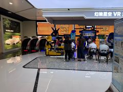 -万达广场(北京槐房店)