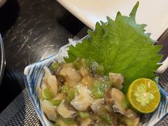-昱匠·日本料理(金融街店)