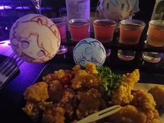 -苏丝的天空高空酒吧Suzie's Sky Bar