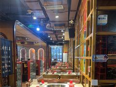 -大队长主题火锅(观音桥店)