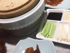 -泰钰丰烤鸭.天津菜(开发区店)