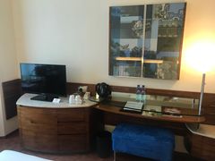 -铜锣湾如心酒店