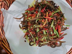 -千滋百味·醉江澜花园餐厅(街道口店)