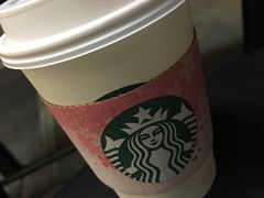 -星巴克(珠海摩尔百货店)
