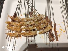 -三个大叔东北烧烤·砂锅菜(西三旗店)