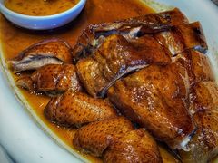 -周锦记广式餐厅(格林生活坊2期店)