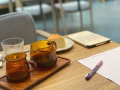 -十一咖啡(青年大街工厂店)