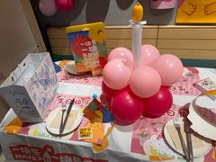 -乐凯撒披萨(蛇口花园城店)