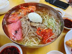 -屋里家延边朝鲜族冷面(南园店)