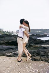 -绿皮火车照相馆 婚纱照旅拍(厦门店)