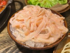 -冯校长老火锅(深圳福田店)