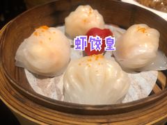 -富力万达嘉华酒店-品珍中餐厅(水果湖店)