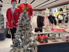 -FILA KIDS(龙之梦城市生活中心长宁路店)