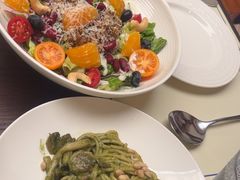 -沏点Trattoria意大利餐厅(新街口店)