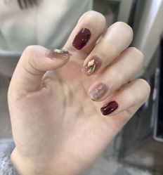 -斯馨·健康美甲美睫