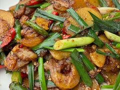 -辣螃铠盆盆蟹大排档(总店)