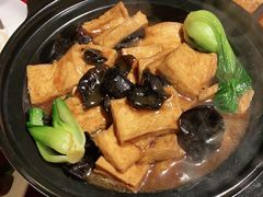 -天厨妙香素食餐厅(清华店)
