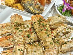 -醉壹号海鲜大排档(厦门美食地标店)