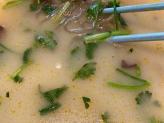 -小杨生煎(香港名都店)