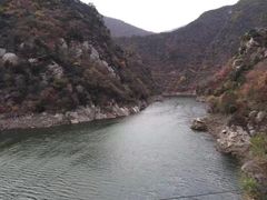 -黑河国家森林公园
