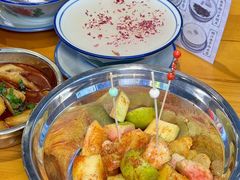 -雙冲柳州螺蛳粉&酸嘢&桂林米粉(簋街店)