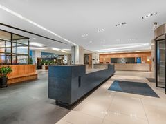 -北京民族园葉子里酒店(鸟巢店)