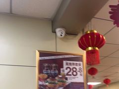 -华莱士·全鸡汉堡(济南大明湖店)