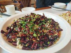 -三猫黑鱼花(南大店)