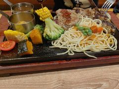 -豪客来牛排(成都锦江大融城店)