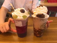 -牛牛和清小妞芝士卷饼厂(红谷滩万达店)