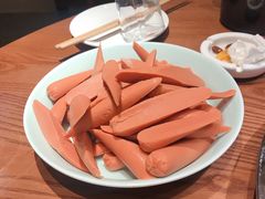 -佬土鹅肠火锅(解放路店)