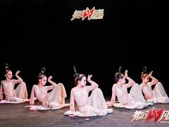 -予荷舞蹈(盛景校区)