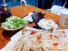 -中国凉都黄牛肉馆(杭州总店)