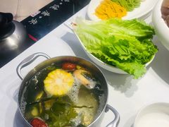 -德天肥牛海鲜火锅(城西银泰店)