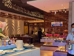 -阳光岛·海鲜盛宴(银泰中心in99店)