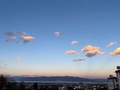 -云禾壹海景庄园餐厅