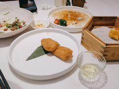 -粤来记·啫啫煲·点心(日月光店)